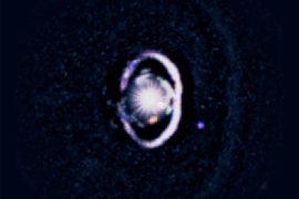 News article thumbnail