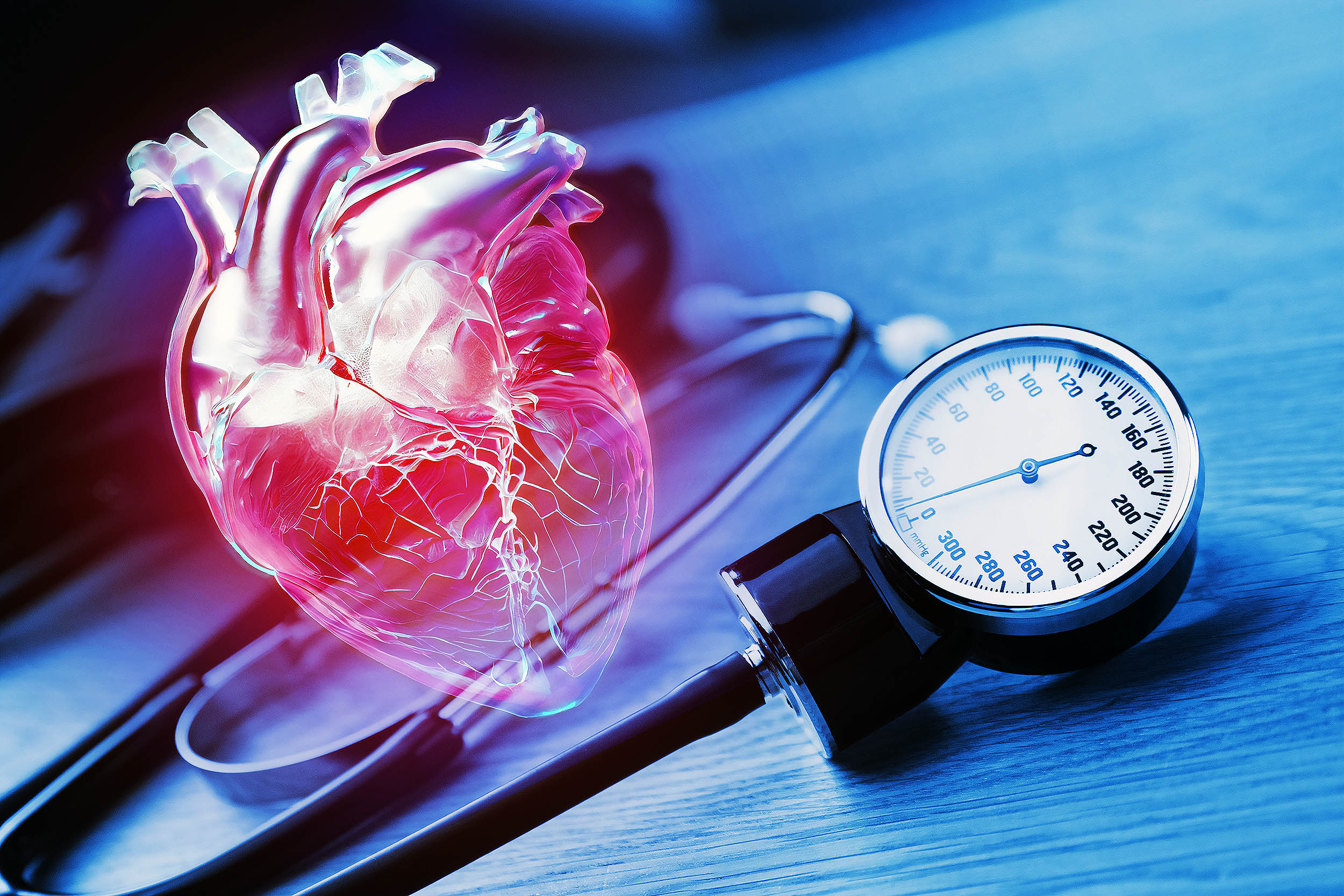 New online tool is set to revolutionize blood pressure treatment