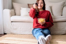 News article thumbnail