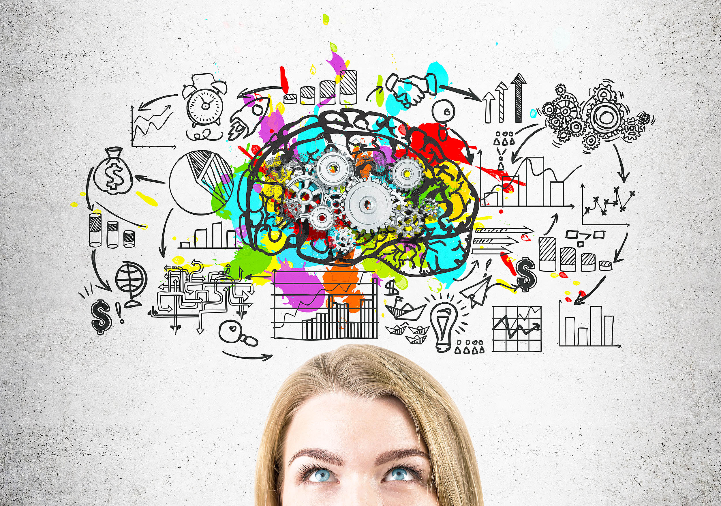Mental time travel: People with ‘hyperthymesia’ remember too much