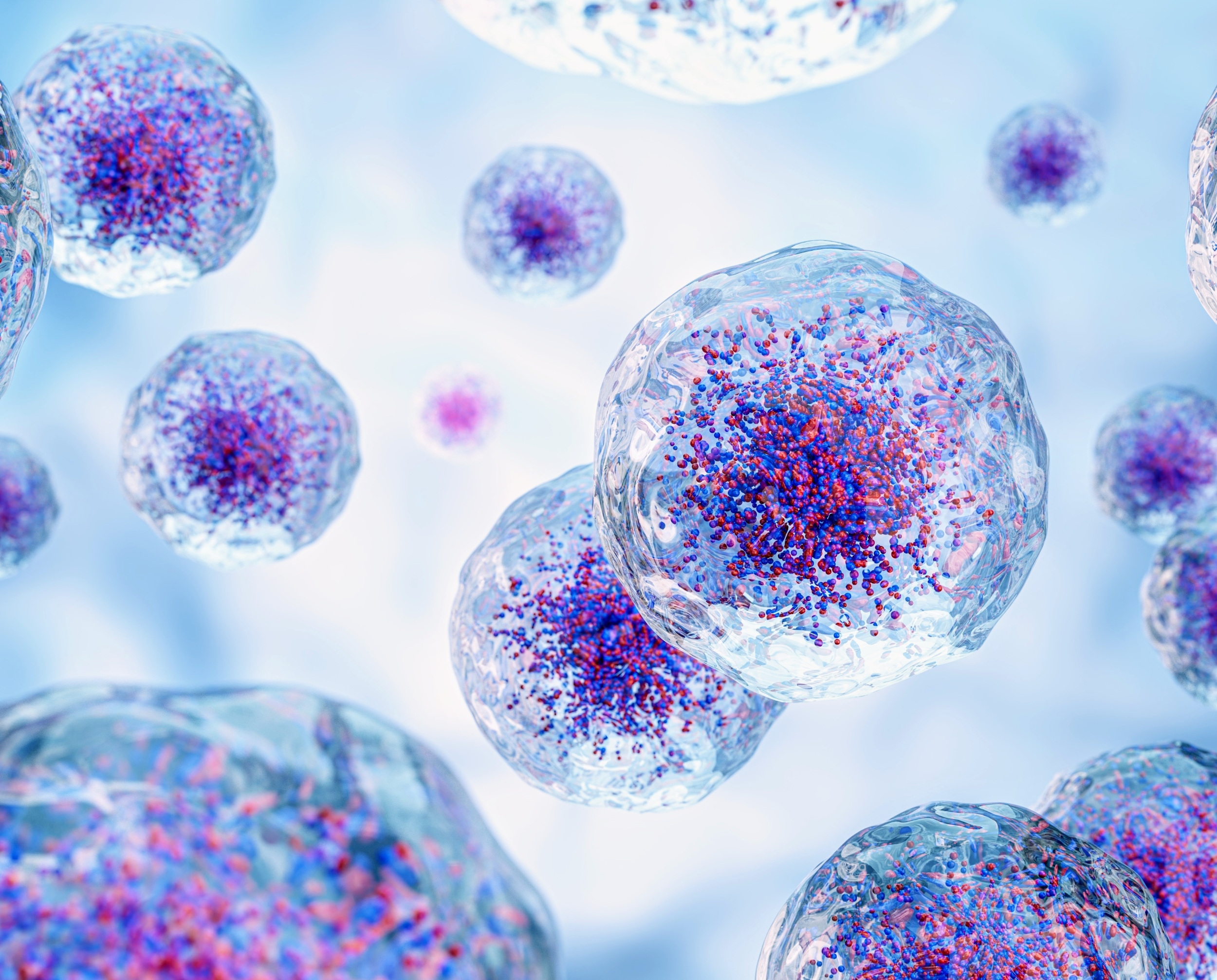 Эсүүд хаягдлаа гадагшлуулснаар эдгэрэлтийг хурдасгадаг болохыг тогтоожээ