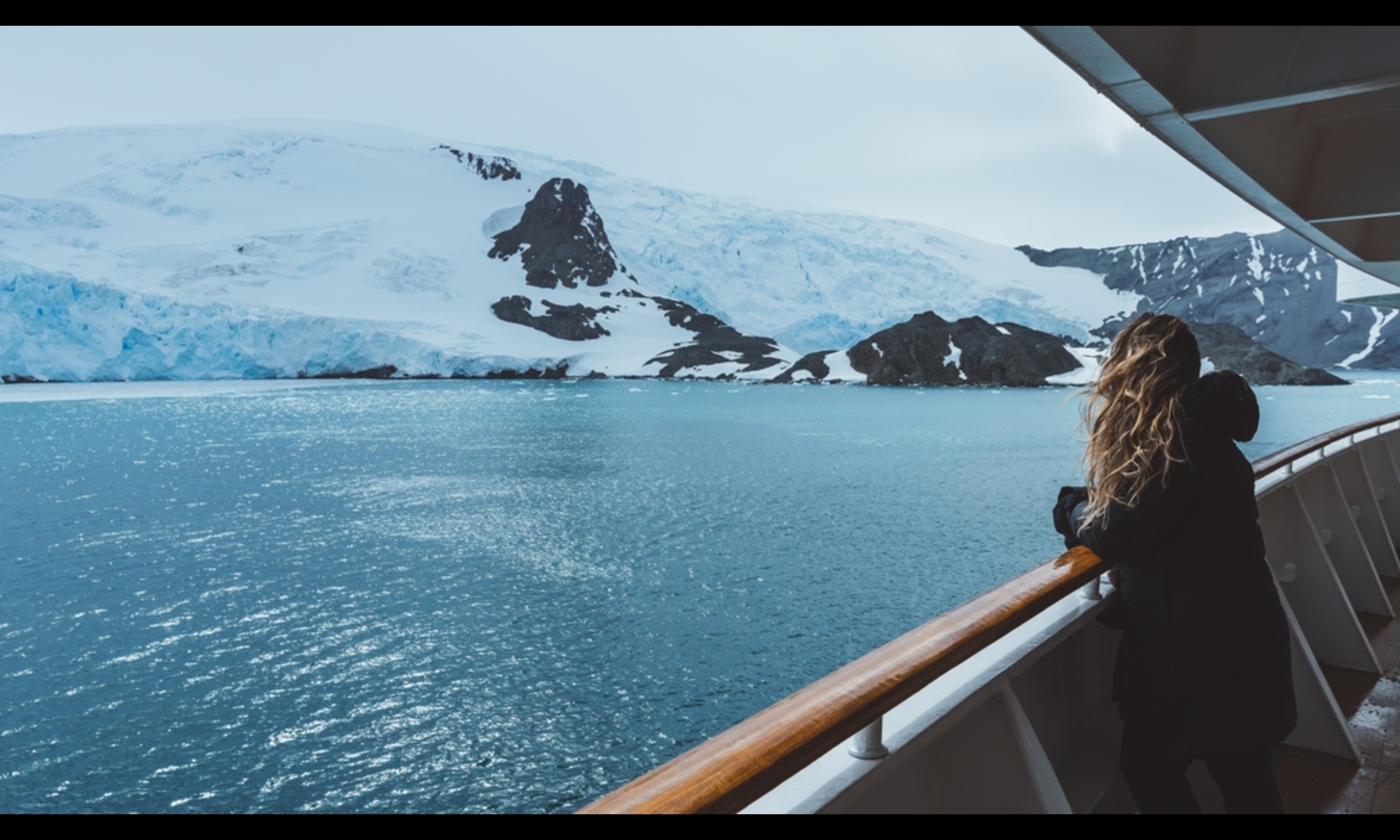 Greenland's ground rises while coasts worldwide face higher seas