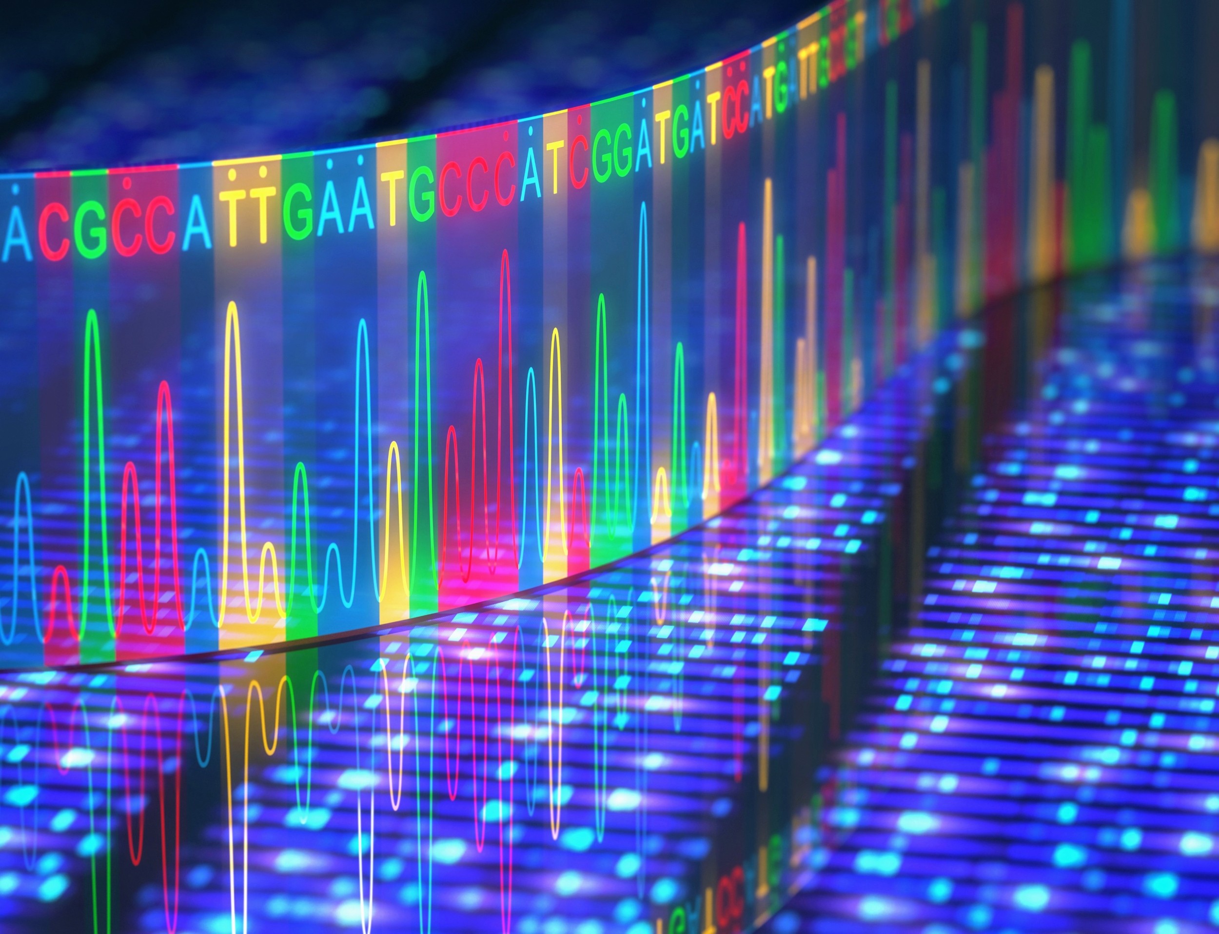 AI Generated Newscast About Language Evolution: Shocking DNA Findings!