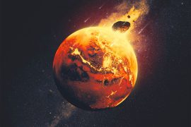 News article thumbnail