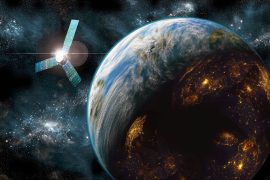 News article thumbnail