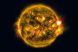 News article thumbnail