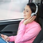 Your music playlist may hold the cure to motion sickness