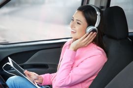News article thumbnail