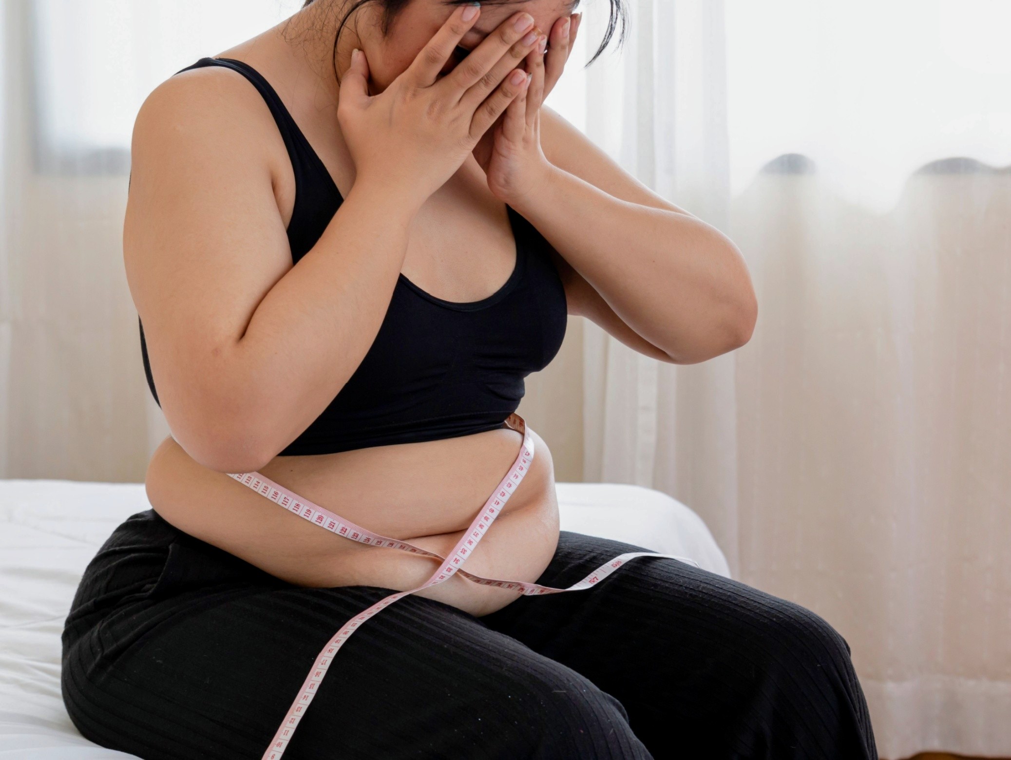 Obesity is driven by these two factors, not just diet and exercise