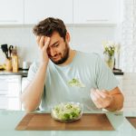 Men face a masculinity barrier to greener diets