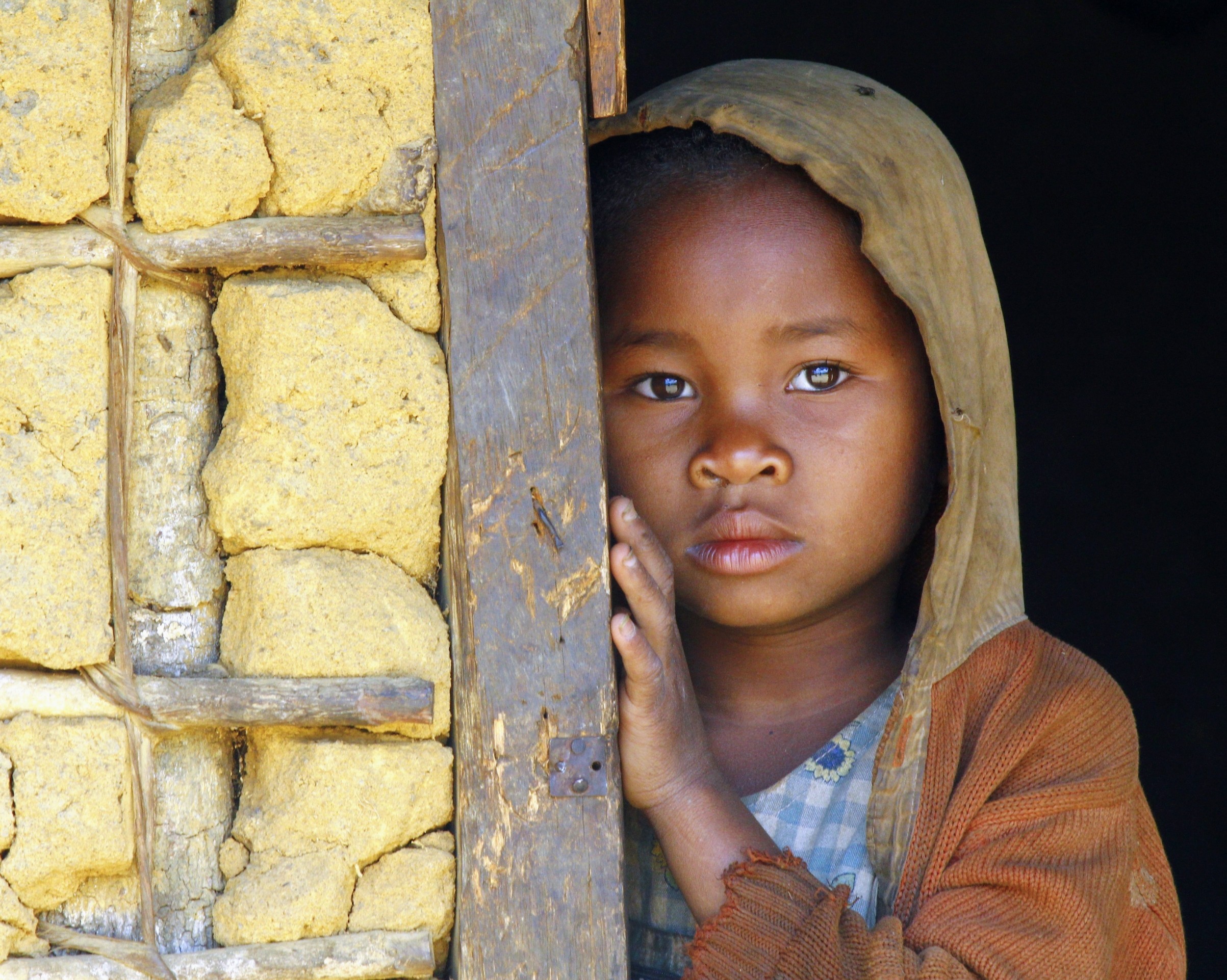 Where will climate change hit hardest? Global index reveals vulnerability
