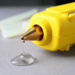Hot glue gun turned surgical tool can rebuild broken bones