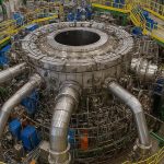 France breaks the record by keeping a fusion reactor running for 22 minutes