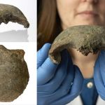 The River Thames hides hundreds of human skeletons... and it's no coincidence