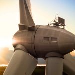 Say goodbye to doubts: they explain how to extract more energy without breaking the blades of wind turbines
