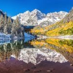 Measuring snow in the right places can greatly improve water forecasts