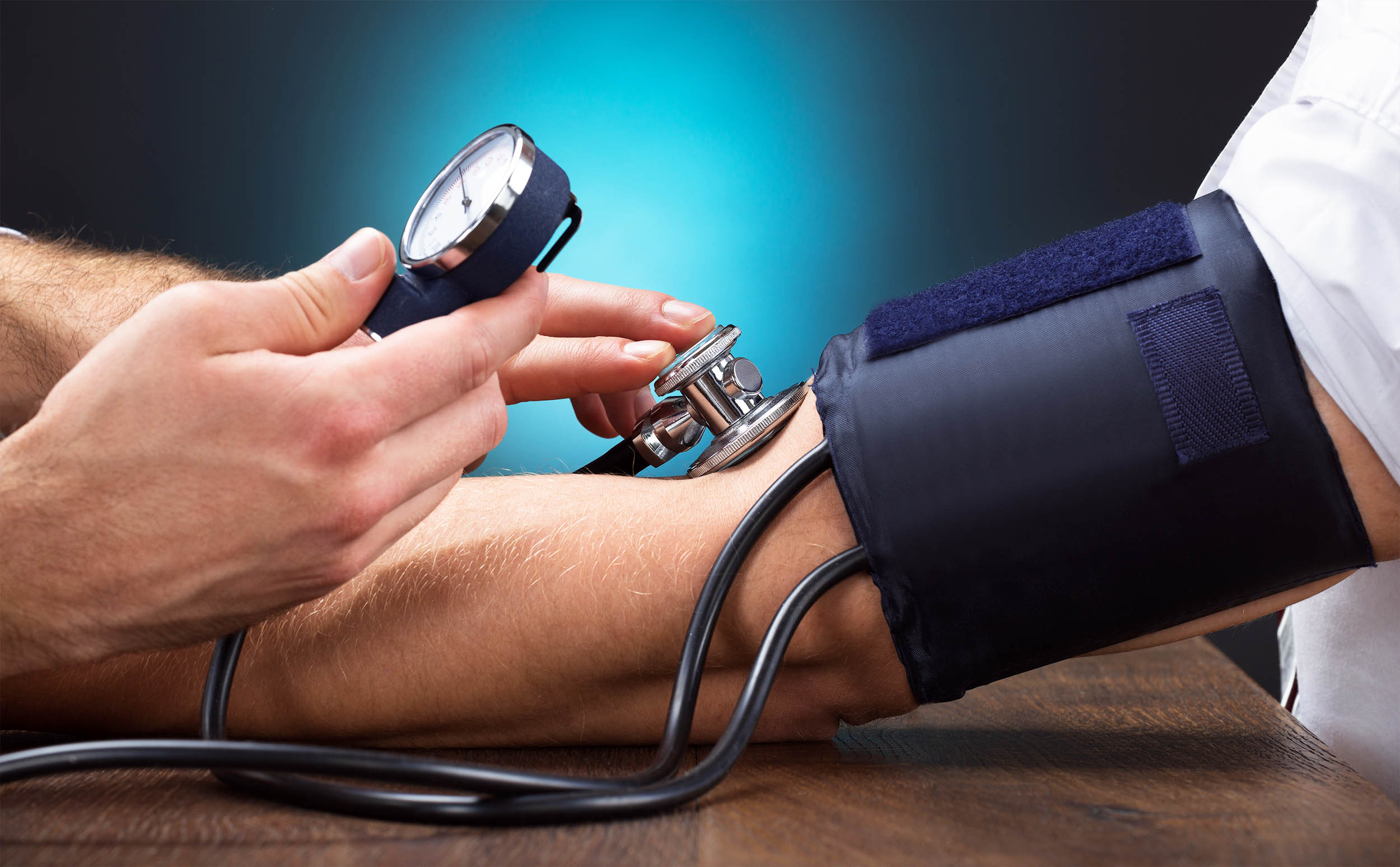 Daily pill lowers stubborn high blood pressure while also protecting the kidneys
