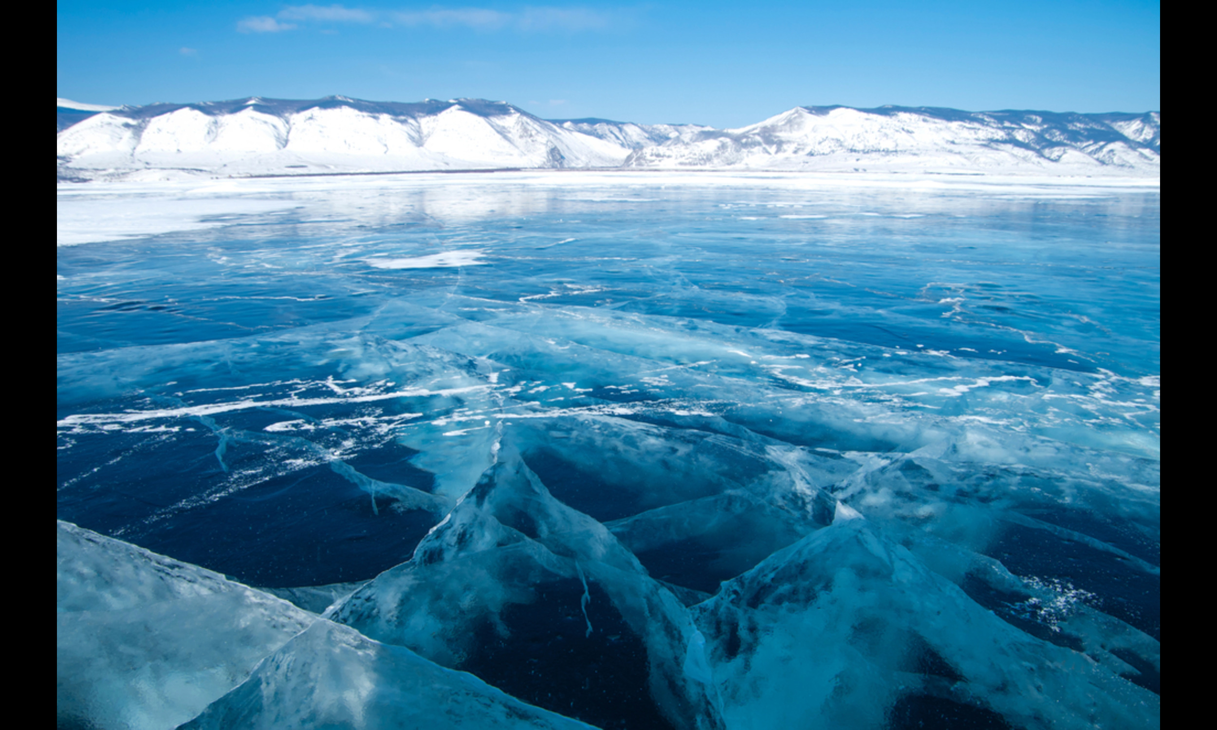 What caused the planet's longest ice age
