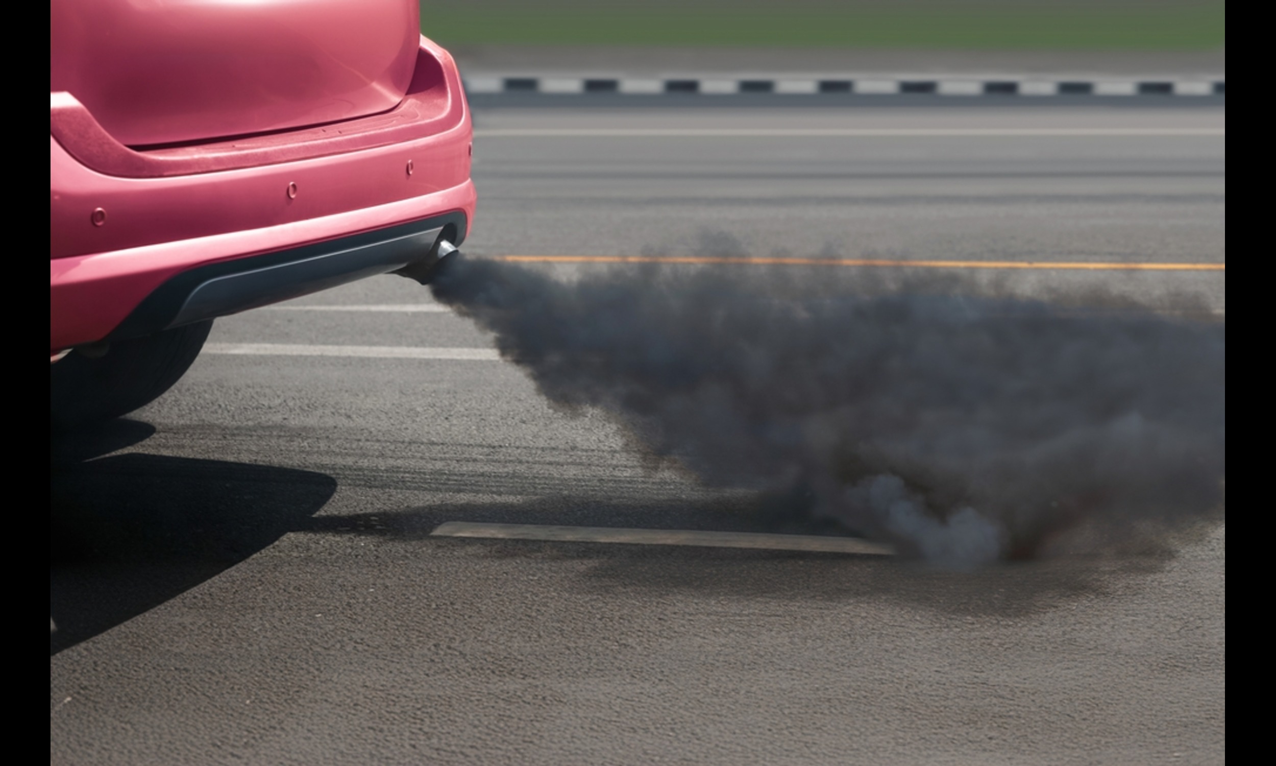 Traffic fumes may trigger Alzheimer's