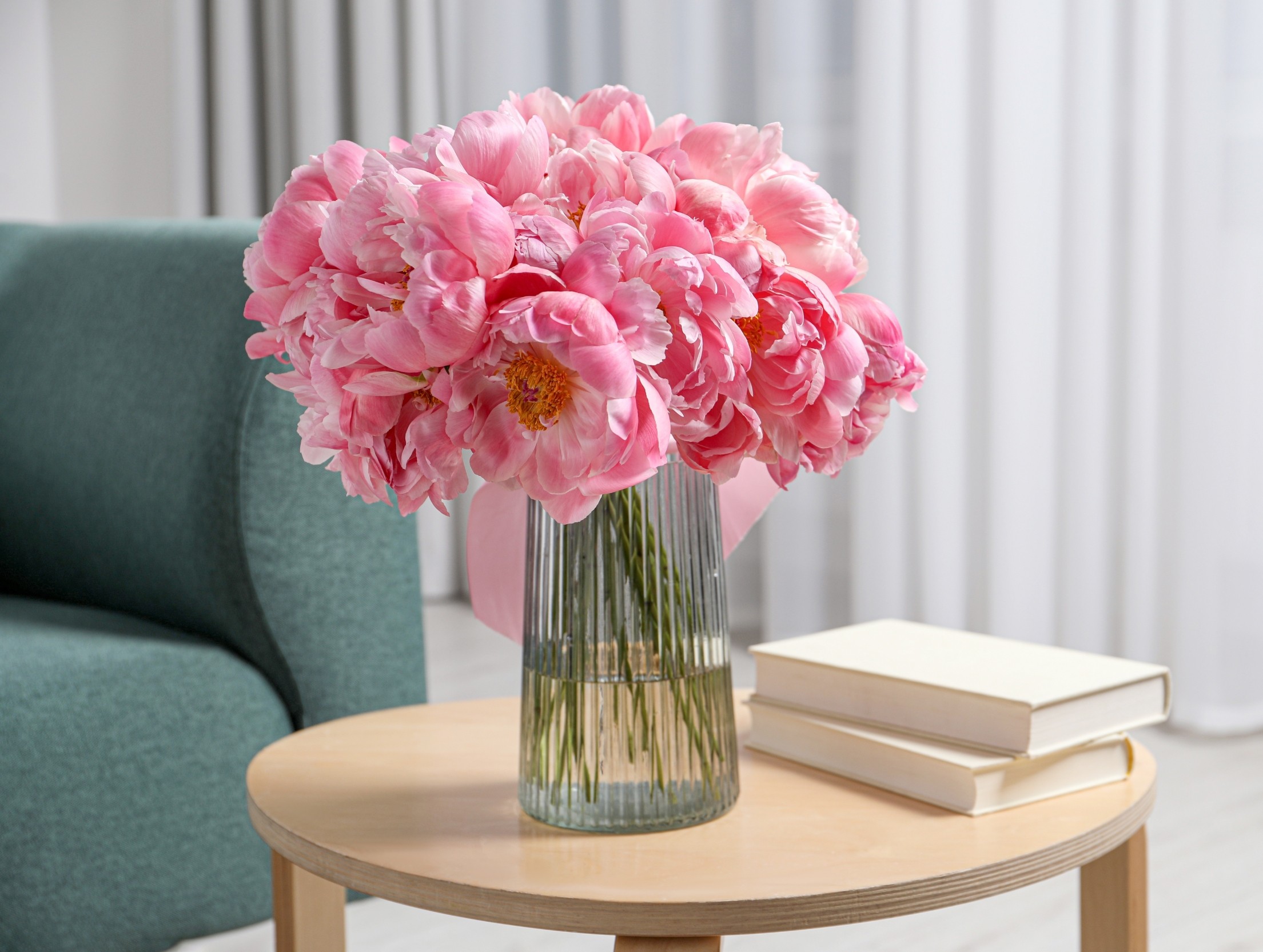 Why more people are buying flowers for everyday therapy