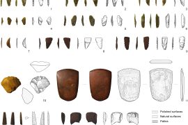 News article thumbnail