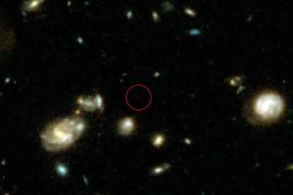 News article thumbnail