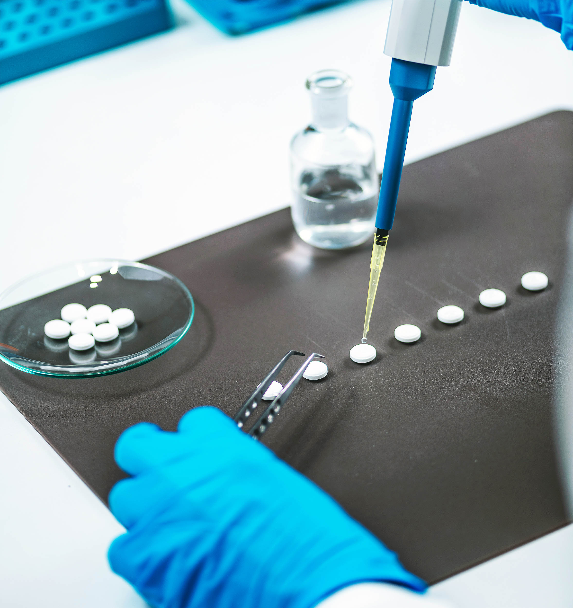 Miracle cure? Study shows one single dose of LSD reduces anxiety for months