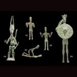 Sardinia’s bronze figurines reveal ancient trade routes