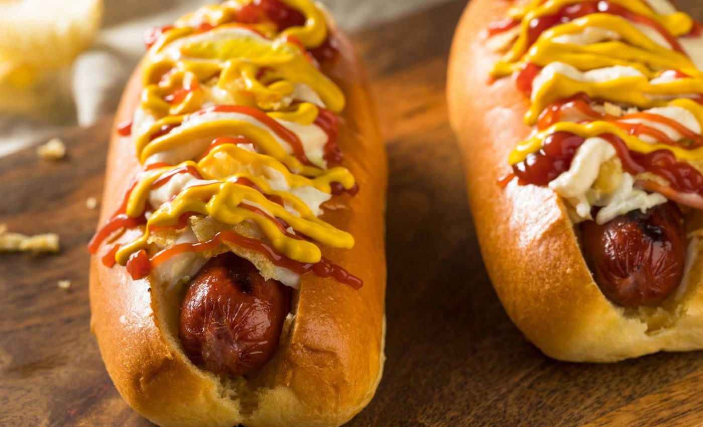 How Does Boiling a Hot Dog Affect Nutrition: Surprising Facts Revealed