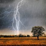 Lightning will ignite even more wildfires as the climate heats up