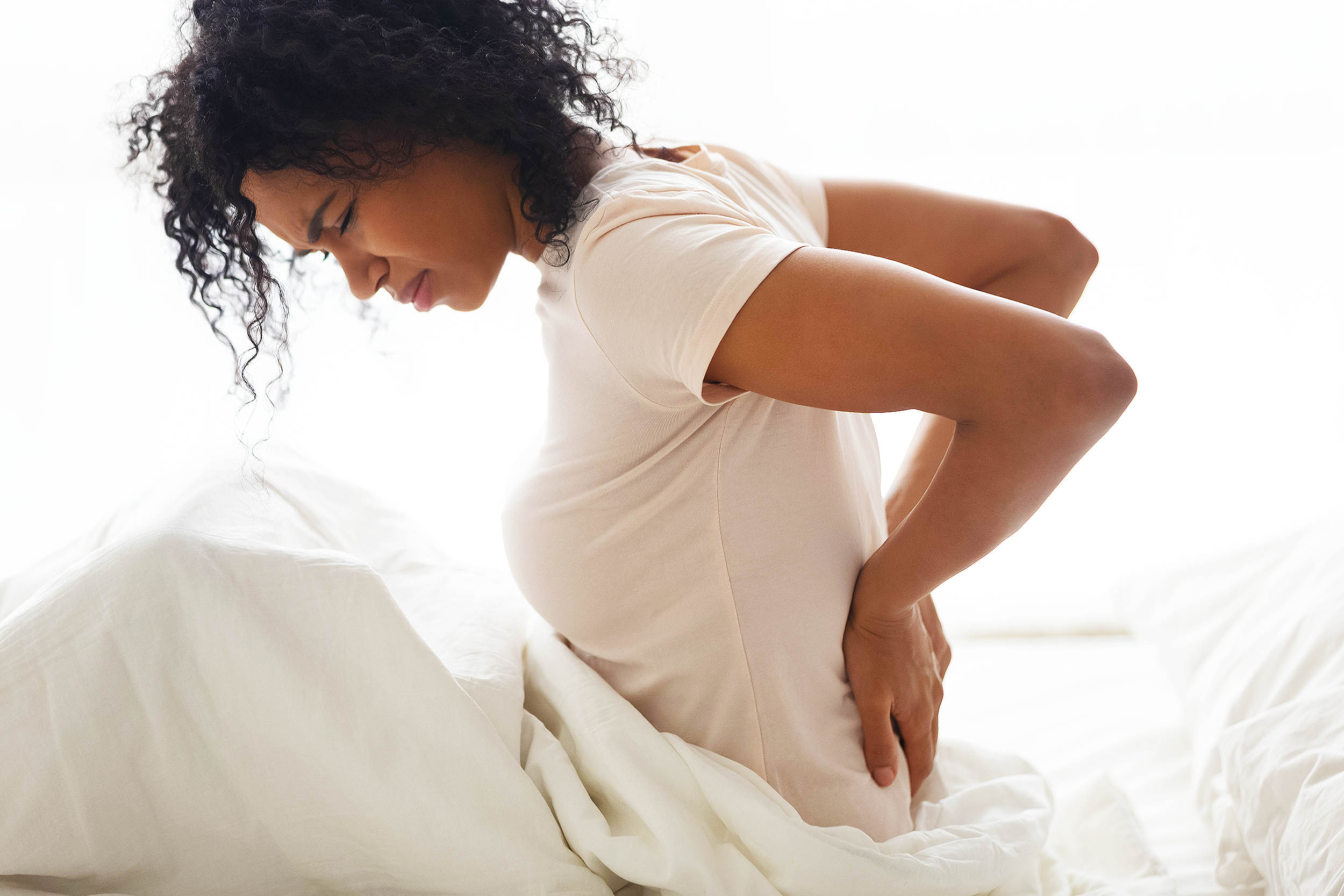 Sleep position plays a significant role in human health