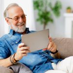 Retirement affects mental health in different ways