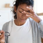 Dry eyes affect millions, but most cases go undiagnosed
