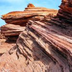 From rocks to ocean mud, weathering shapes the carbon cycle