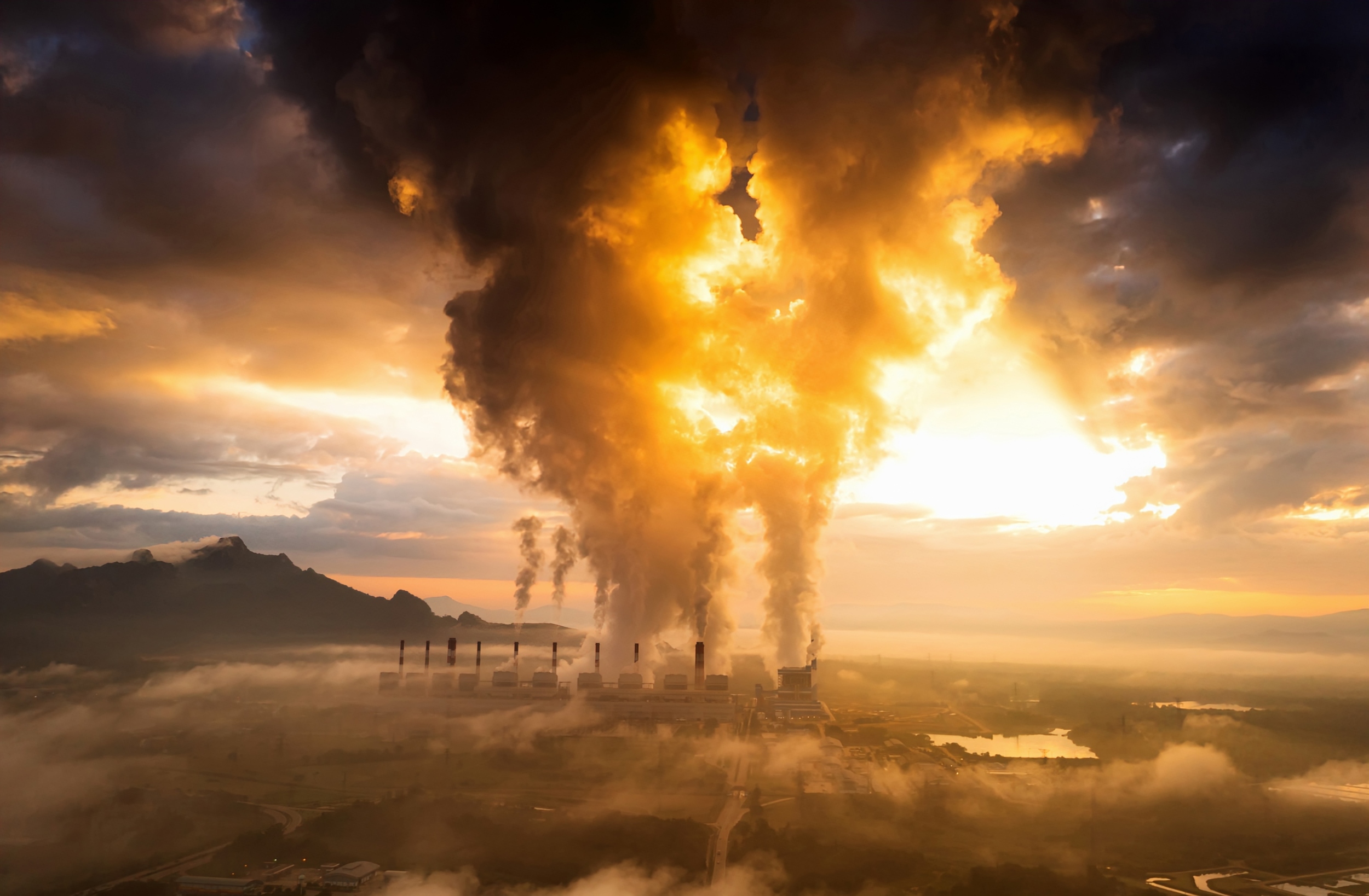 Worsening global heatwaves linked to the fossil fuel industry