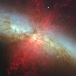 The James Webb Telescope discovers cosmic dust that “shouldn't exist” outside its galaxy