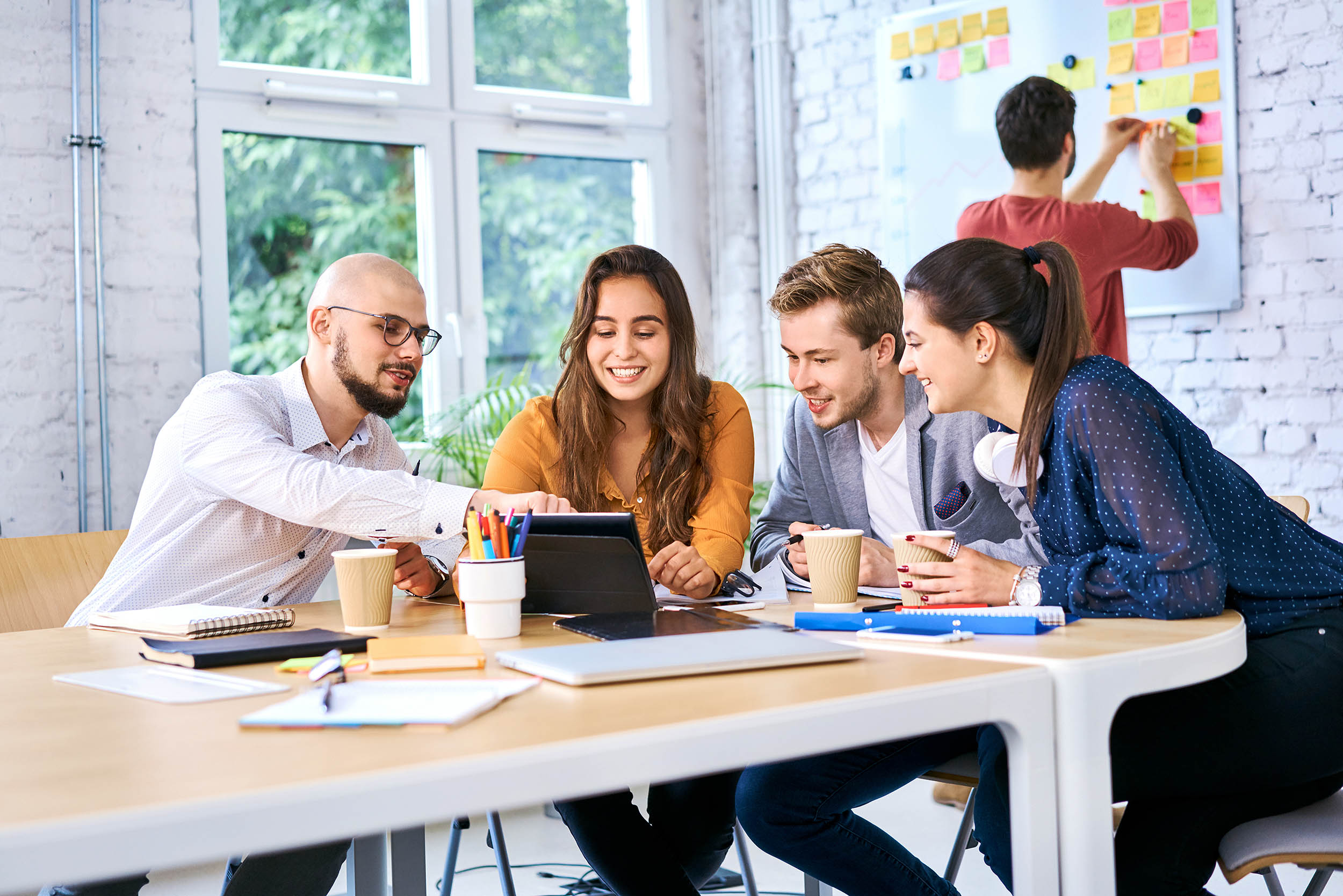 Using this word in conversation makes a person very persuasive - Earth.com