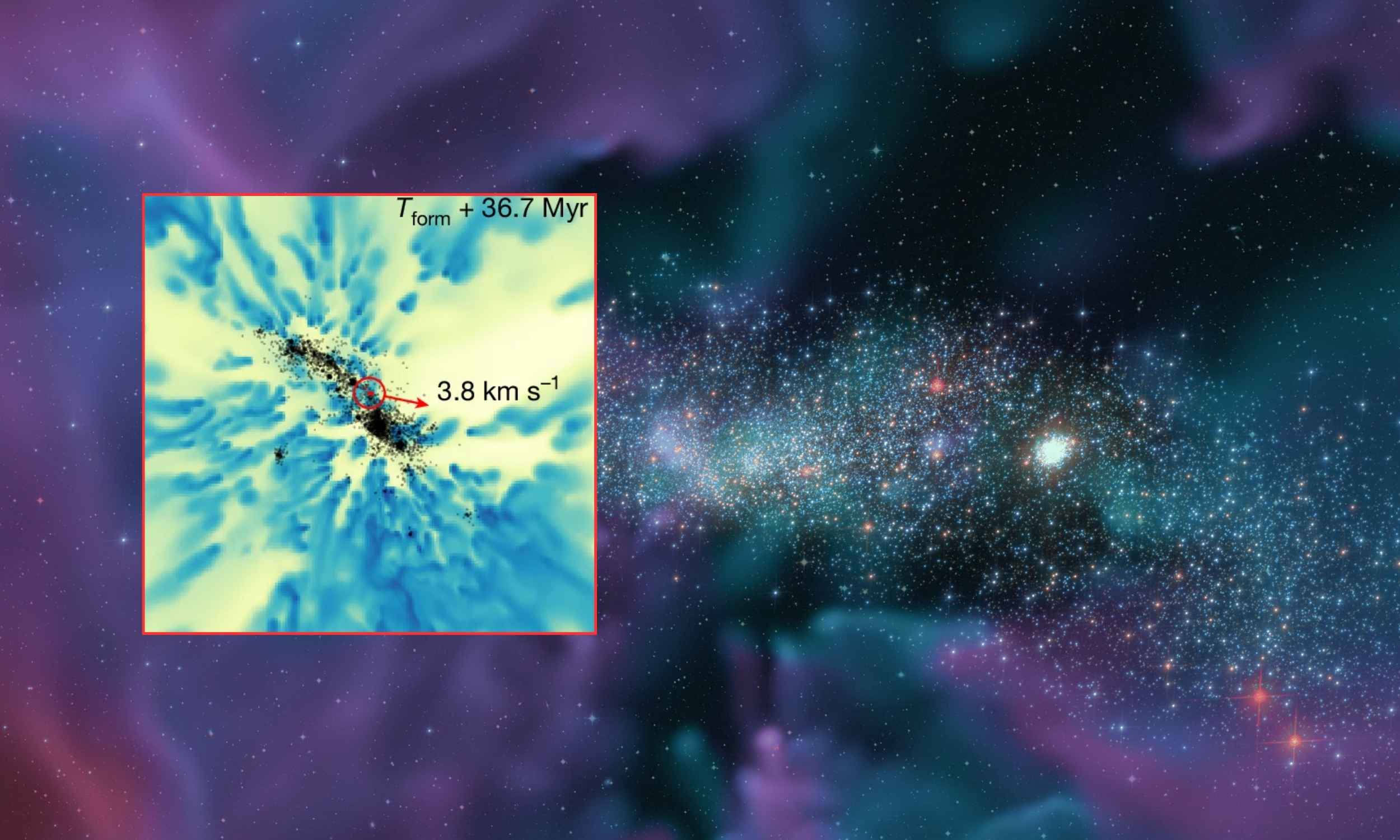 Webb could confirm a new type of star system present in our galaxy