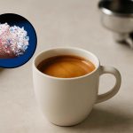 Scientists warn: your morning cup of coffee could be full of invisible microplastics