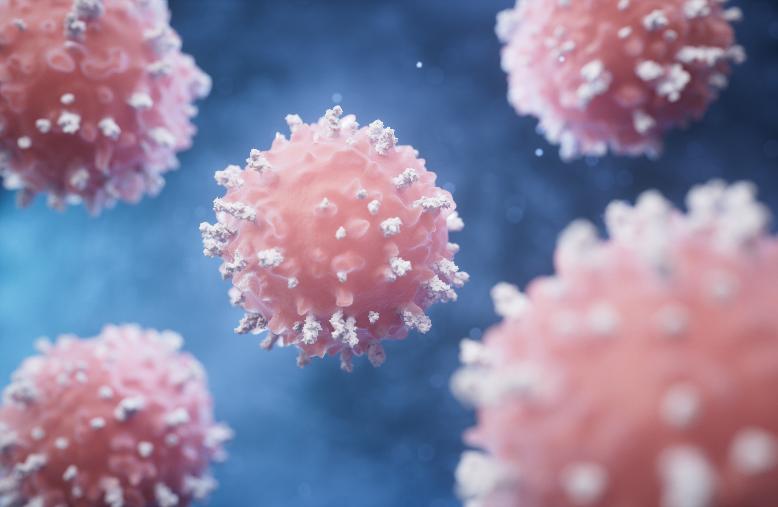 Our immune system can turn on us with age