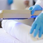 Ultraviolet light can reduce allergens faster than months of cleaning