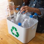 Energy breakthrough converts plastic waste into clean fuels