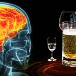 Alarming study shows drinking any amount of alcohol increases risk of developing Alzheimer's