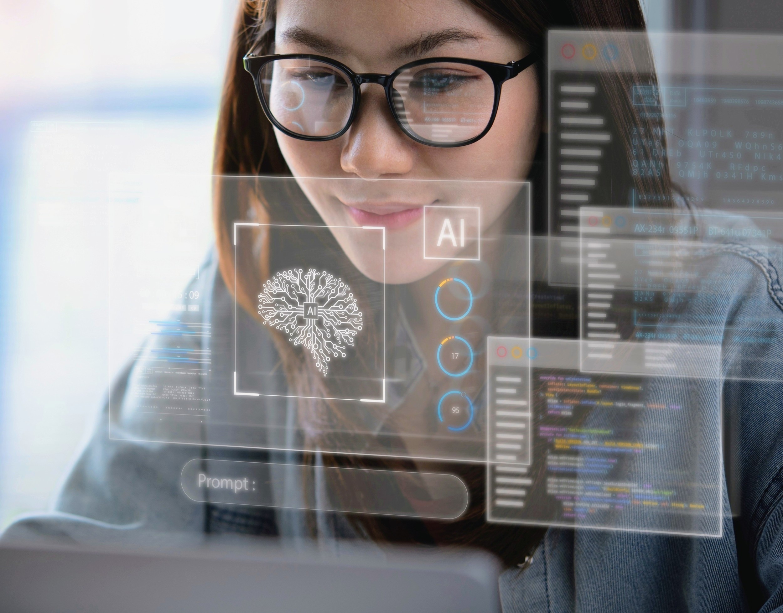 Хиймэл оюун ухаантай ажиллах нь хүмүүсийг хуурч мэхлэх магадлалыг нэмэгдүүлдэг