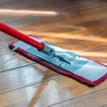 Indoor surfaces trap toxic chemicals and release them later