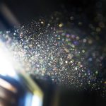 Household dust contains microplastics that accelerate aging at the cellular level