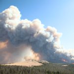 Wildfire smoke is becoming America's deadliest climate threat