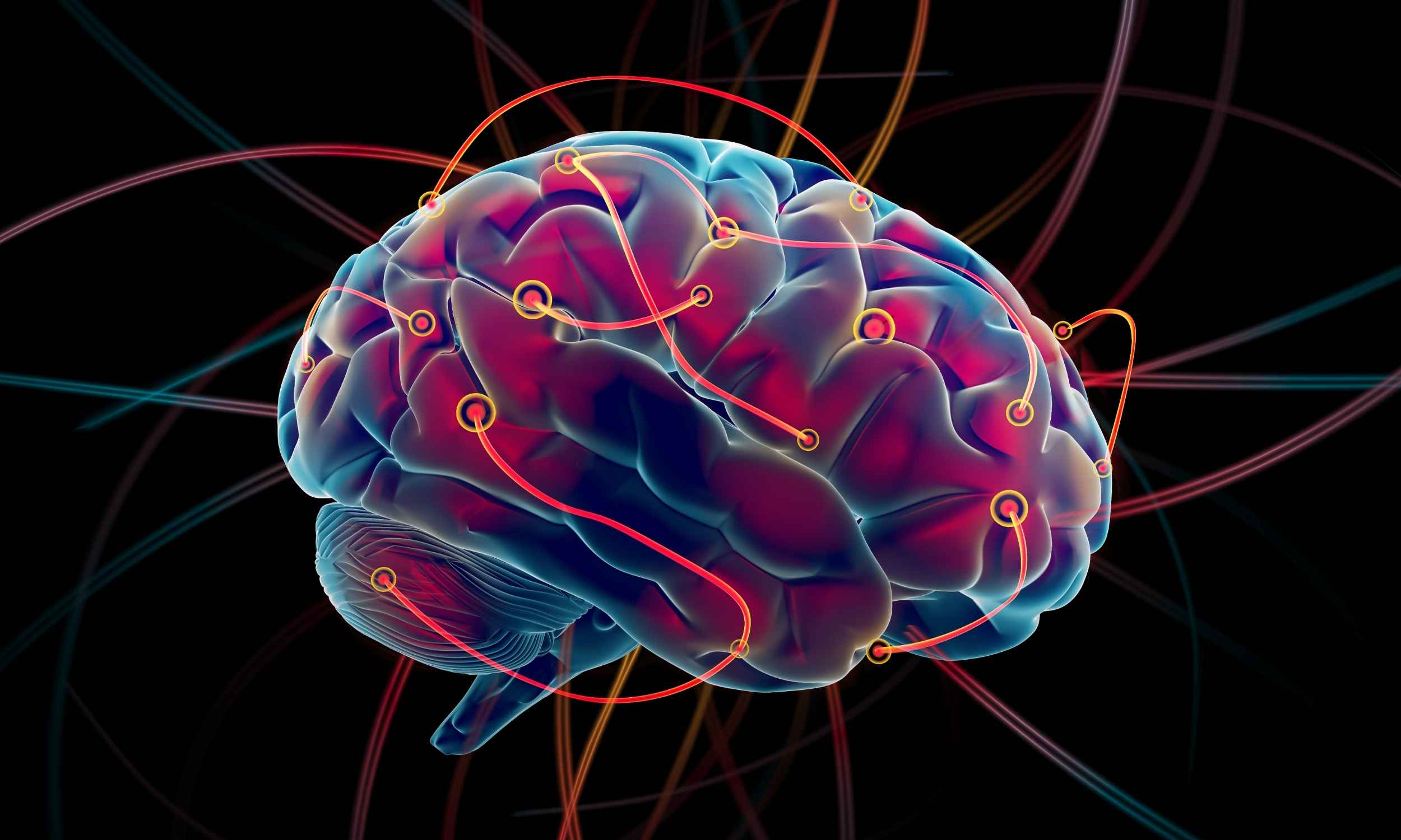 These small habits naturally slow cognitive decline from brain aging