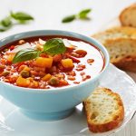 Men can quickly improve their health with one simple diet swap