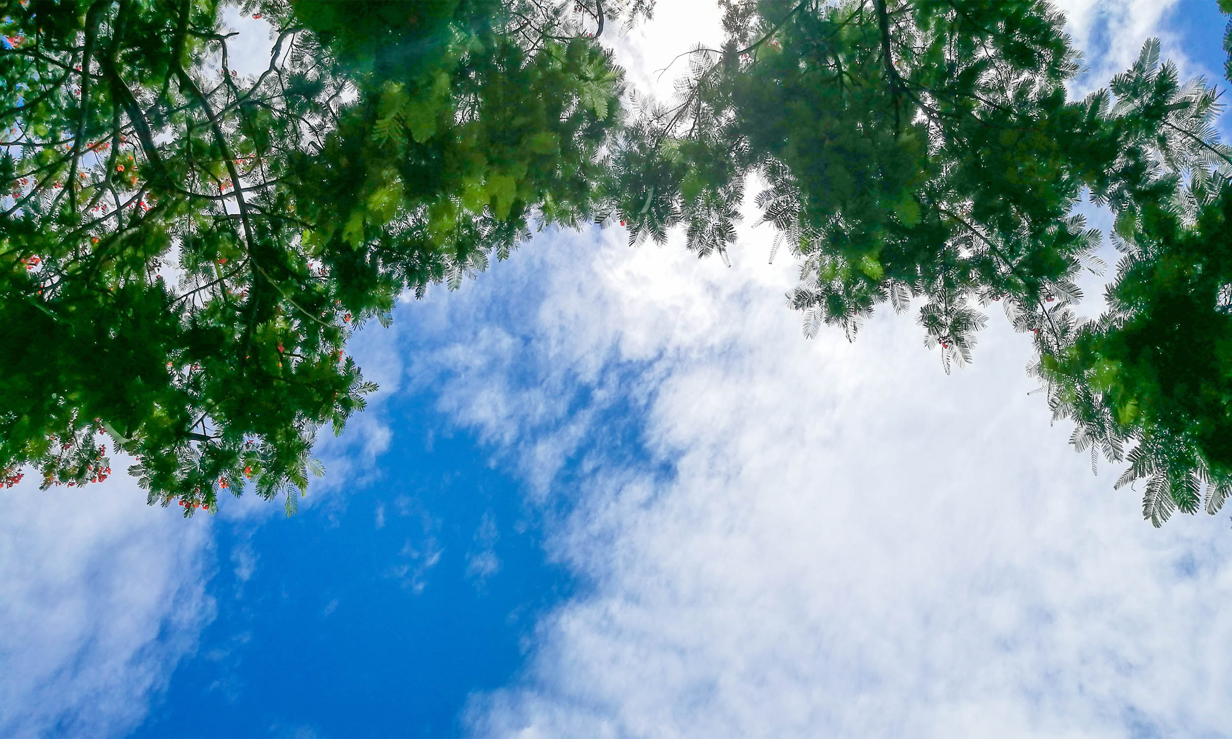 Hydrogen surge in the atmosphere is worsening climate change